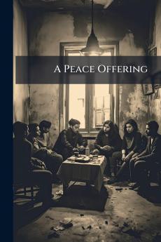 A Peace Offering