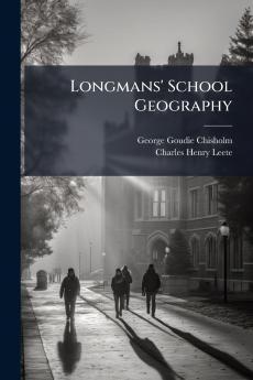 Longmans' School Geography
