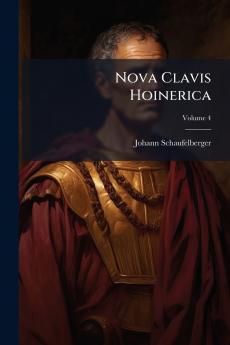 Nova Clavis Hoinerica