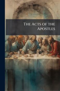 The Acts of the Apostles