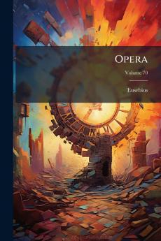 Opera; Volume 70