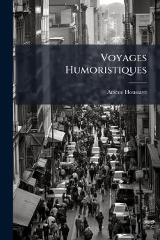 Voyages Humoristiques