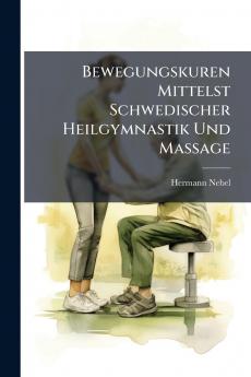 Bewegungskuren Mittelst Schwedischer Heilgymnastik Und Massage