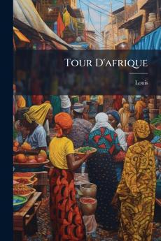 Tour D'afrique