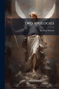 Two Apologies