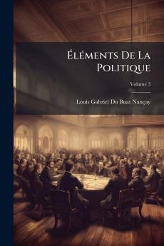 Éléments De La Politique