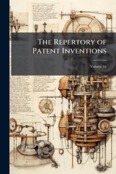 The Repertory of Patent Inventions