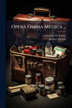 Opera Omnia Medica ...