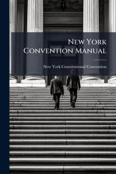New York Convention Manual