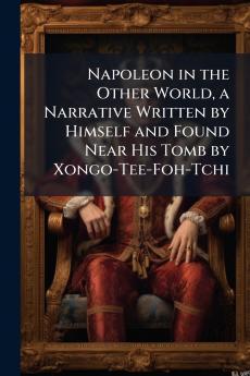 Napoleon in the Other World a Narrative Written by Himself and Found Near His Tomb by Xongo-Tee-Foh-Tchi