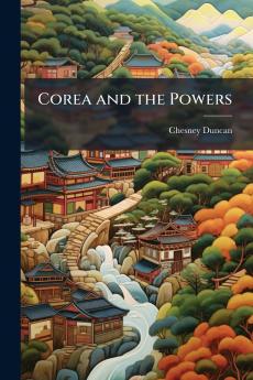 Corea and the Powers