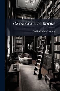 Catalogue of Books