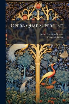 Opera Quae Supersunt