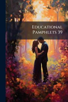 Educational Pamphlets 39