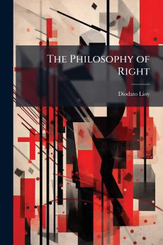 The Philosophy of Right