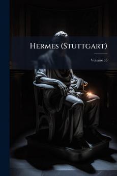 Hermes (Stuttgart); Volume 35