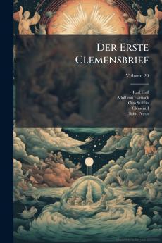 Der Erste Clemensbrief; Volume 20