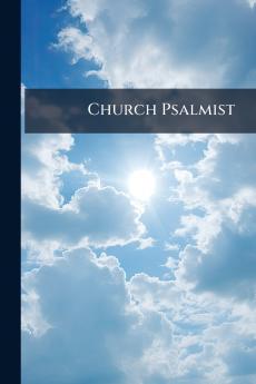 Church Psalmist