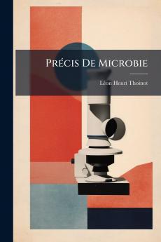 Précis De Microbie
