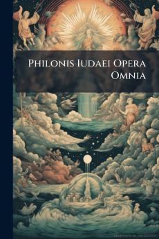 Philonis Iudaei Opera Omnia