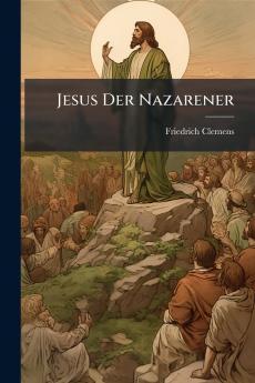 Jesus Der Nazarener