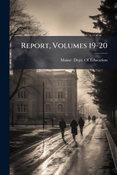 Report Volumes 19-20