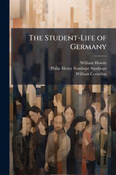 The Student-Life of Germany
