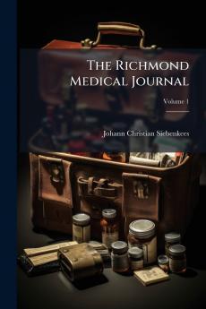 The Richmond Medical Journal; Volume 1