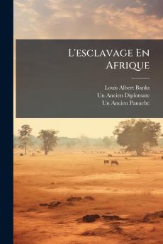 L'esclavage En Afrique