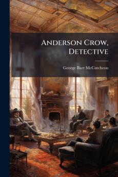 Anderson Crow Detective