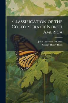 Classification of the Coleoptera of North America