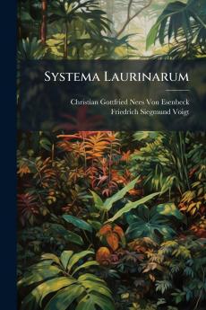 Systema Laurinarum