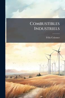 Combustibles Industriels