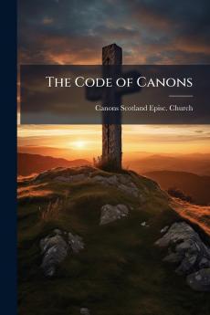 The Code of Canons