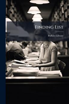 Finding List