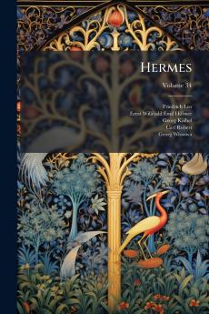 Hermes; Volume 34