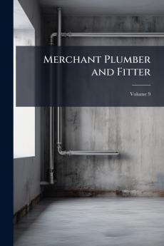 Merchant Plumber and Fitter