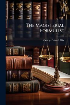 The Magisterial Formulist