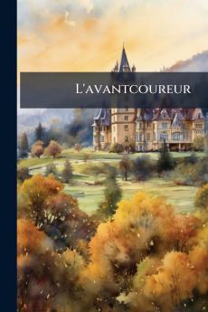 L'avantcoureur