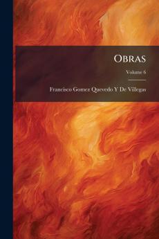 Obras; Volume 6