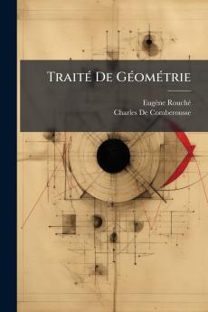 Traité De Géométrie