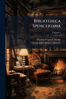 Bibliotheca Spenceriana