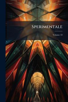 Sperimentale; Volume 10