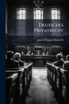 Deutsches Privatrecht