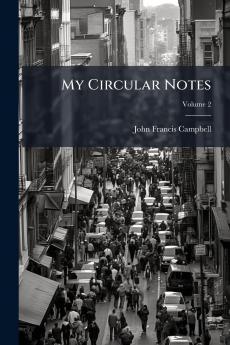 My Circular Notes