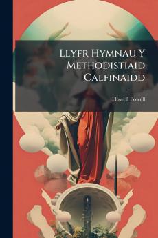 Llyfr Hymnau Y Methodistiaid Calfinaidd