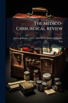 The Medico-Chirurgical Review