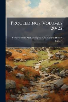 Proceedings Volumes 20-22