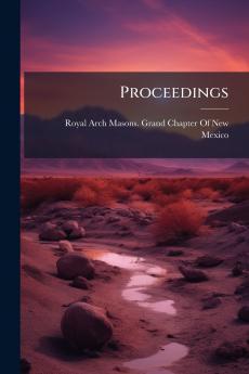 Proceedings