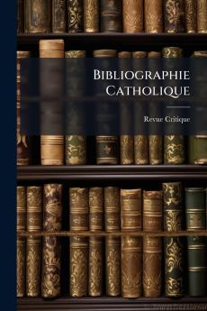 Bibliographie Catholique